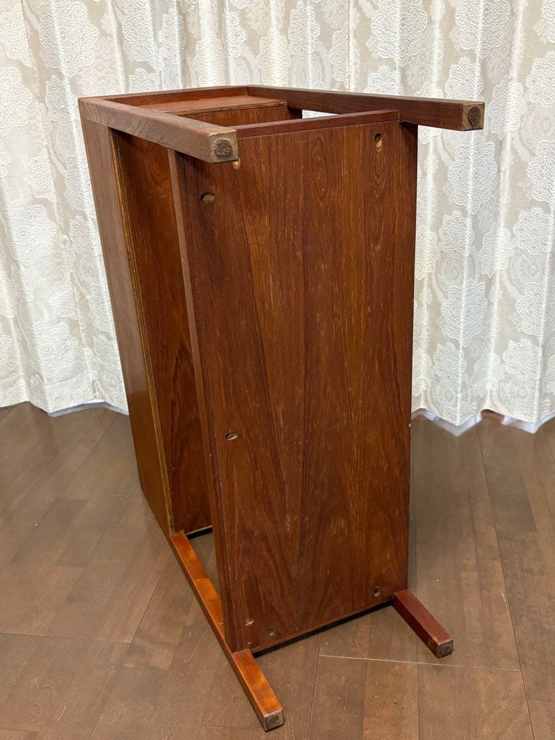 北欧家具　棚　ラック　デスク　机　デンマーク家具　ヴィンテージ家具　アンティーク