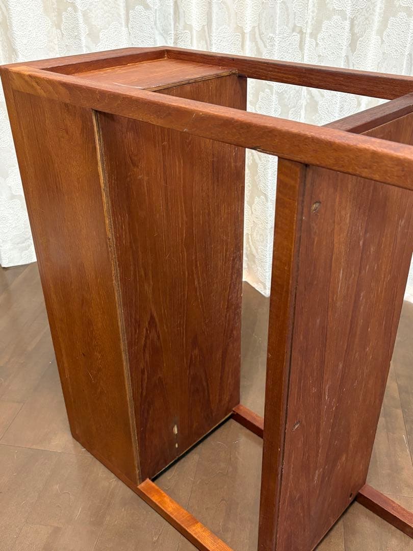 北欧家具　棚　ラック　デスク　机　デンマーク家具　ヴィンテージ家具　アンティーク