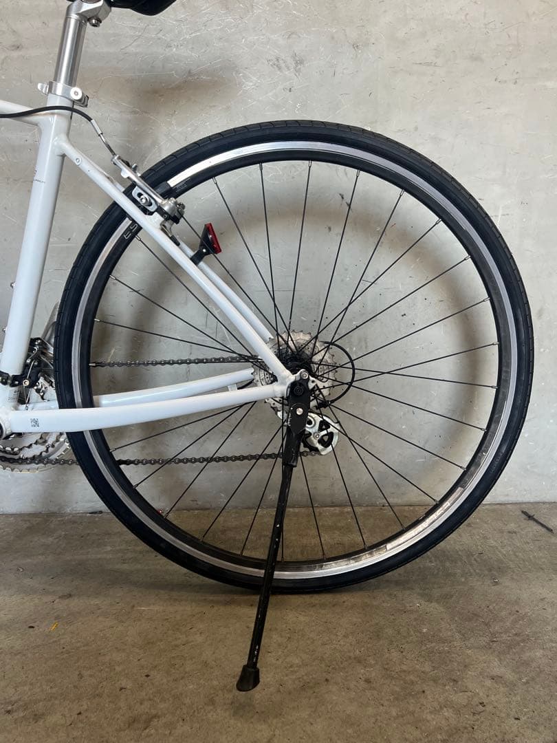 クロスバイク　GIANT ESCAPE R3 ジャイアント　エスケープR3