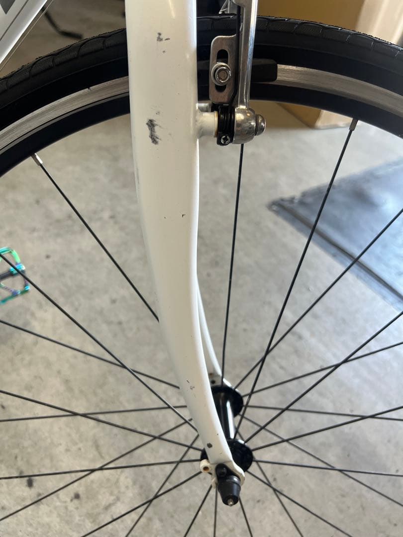 クロスバイク　GIANT ESCAPE R3 ジャイアント　エスケープR3