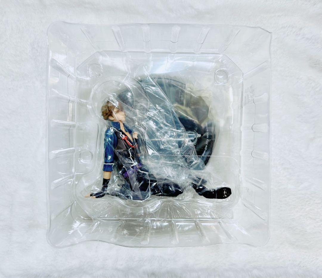 【新品】パルメイト えくすとら アイドリッシュセブン 十龍之介 フィギュア