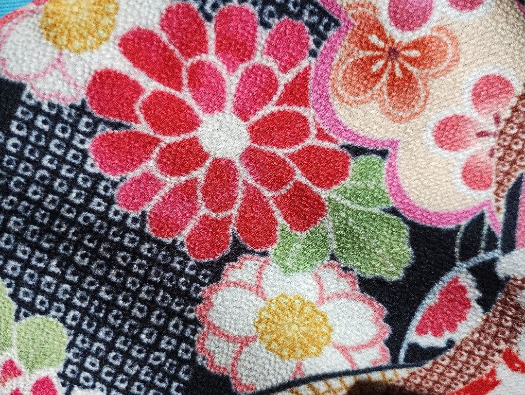 キャサリンコテージ　袴　160　卒業式　お正月