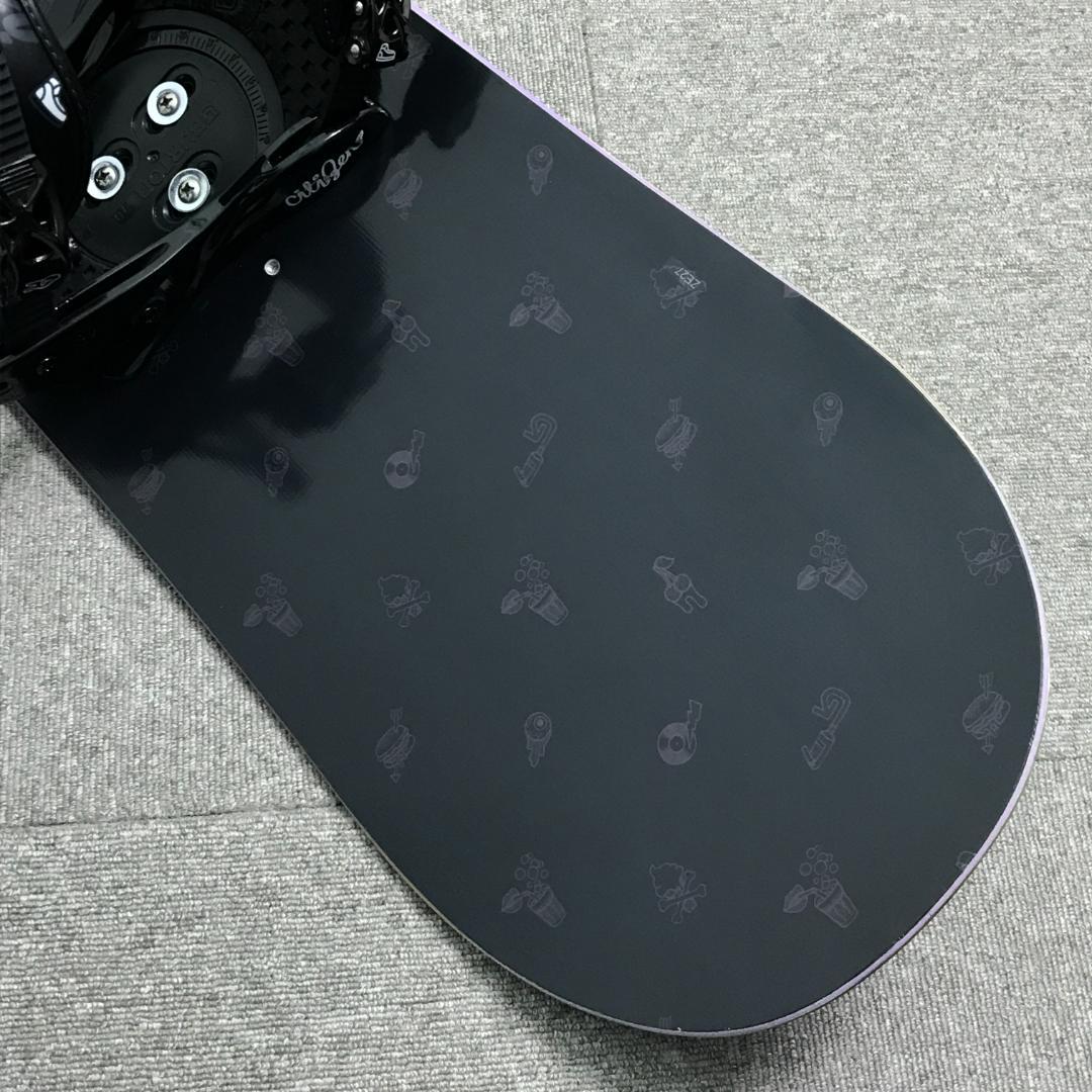 14万セット■WAX済■全部BURTON ボード ビンディング ブーツ ケース