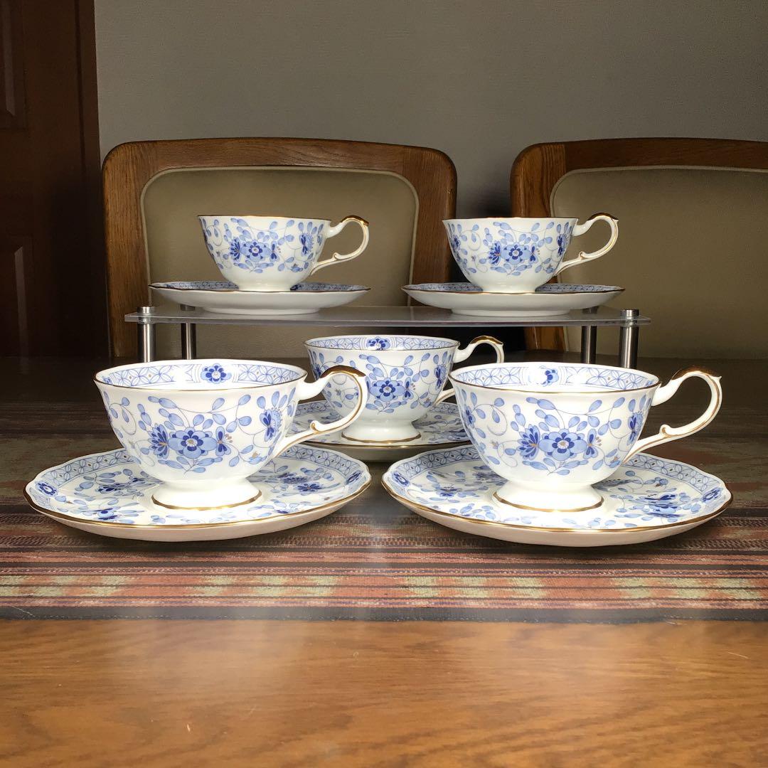 『冬うー特価』　NARUMI 『ミラノ』　47点セット