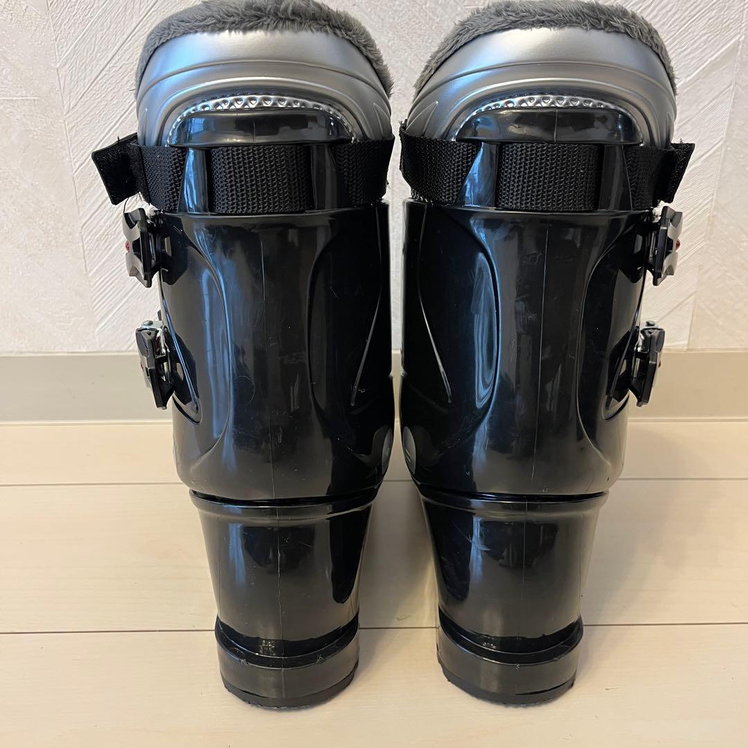 REXXAM REX-A5 初中級超軽量スキーブーツ　26cm