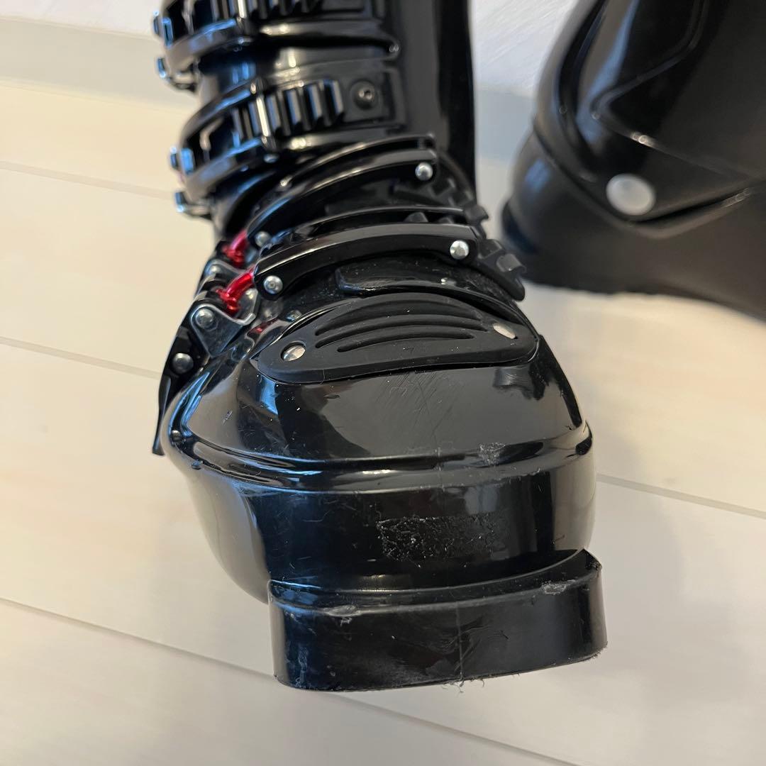 REXXAM REX-A5 初中級超軽量スキーブーツ　26cm