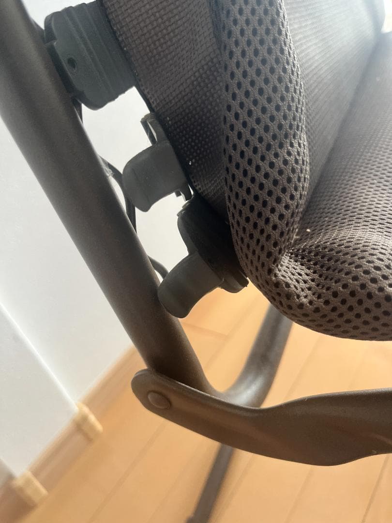 ラフマ　リクライニングチェア