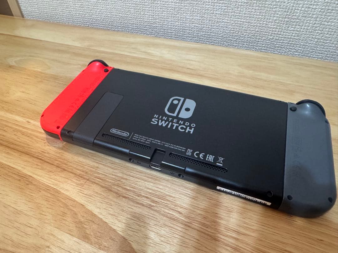 Nintendo Switch 本体　周辺セット