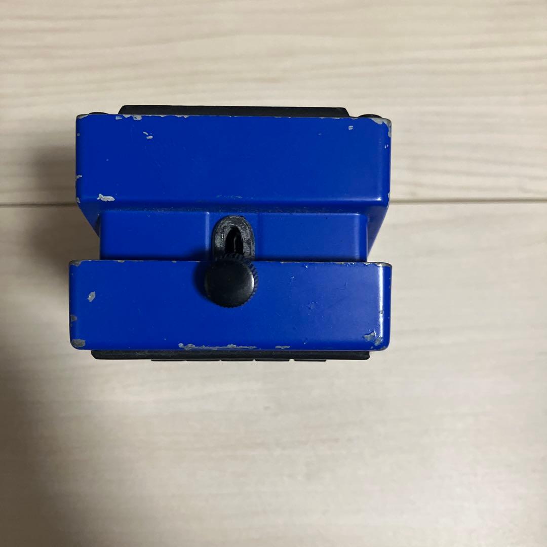 ギター Boss Compression sustainer CS-2