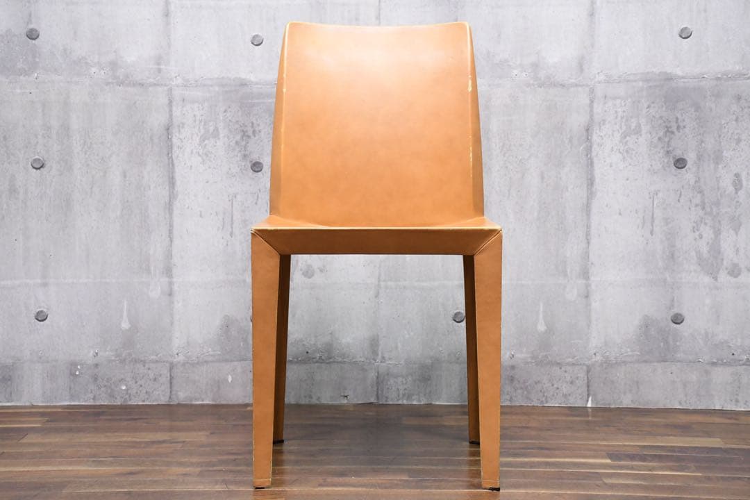 EEK126 イタリア製 ポルトローナフラウ LOLA ローラ ダイニングチェア