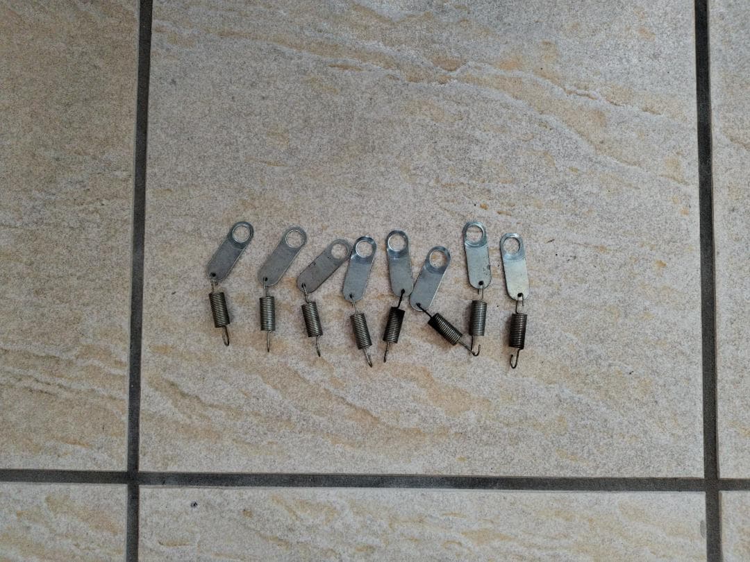 トヨタ86 ZN6 GT/Limited WEBERスポーツ キャリパーカバー