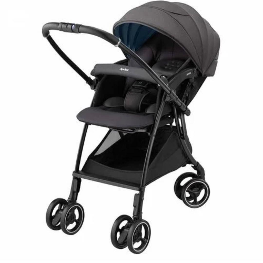 Aprica ラクーナクッションAG