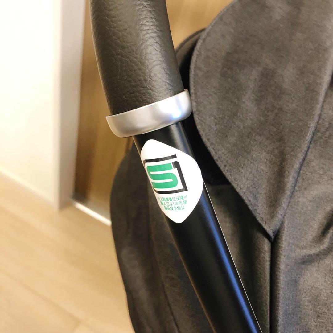 Aprica ラクーナクッションAG