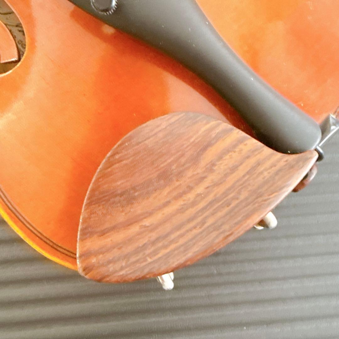 まーすぃさま YAMAHA v-5 1/10 バイオリン 2012 ケース付