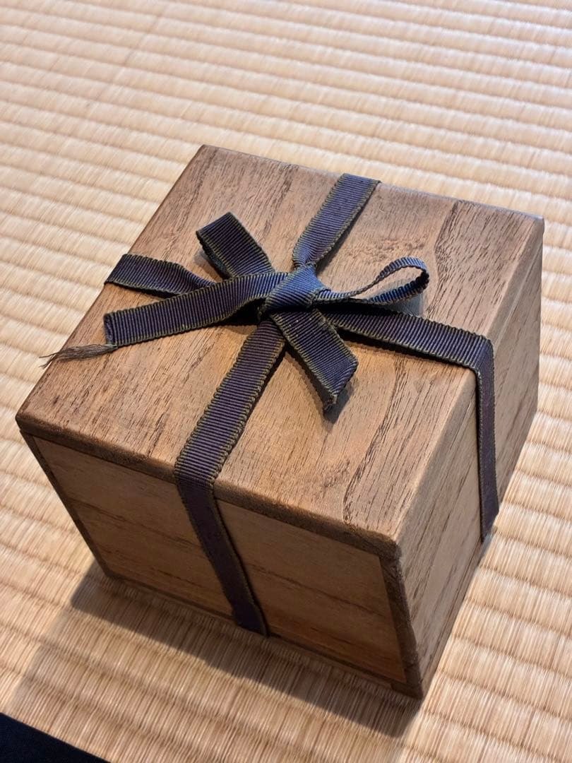 茶道具『黒楽 楽吉左衛門』 茶碗