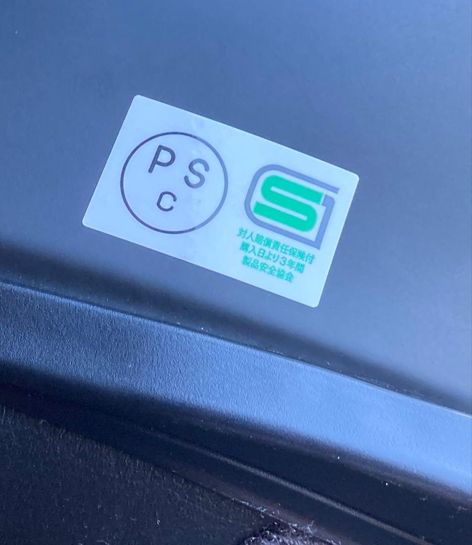 SHOEI ネオテック2 マットブラック 2023年製 Lサイズ フルフェイス