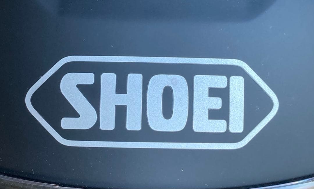 SHOEI ネオテック2 マットブラック 2023年製 Lサイズ フルフェイス