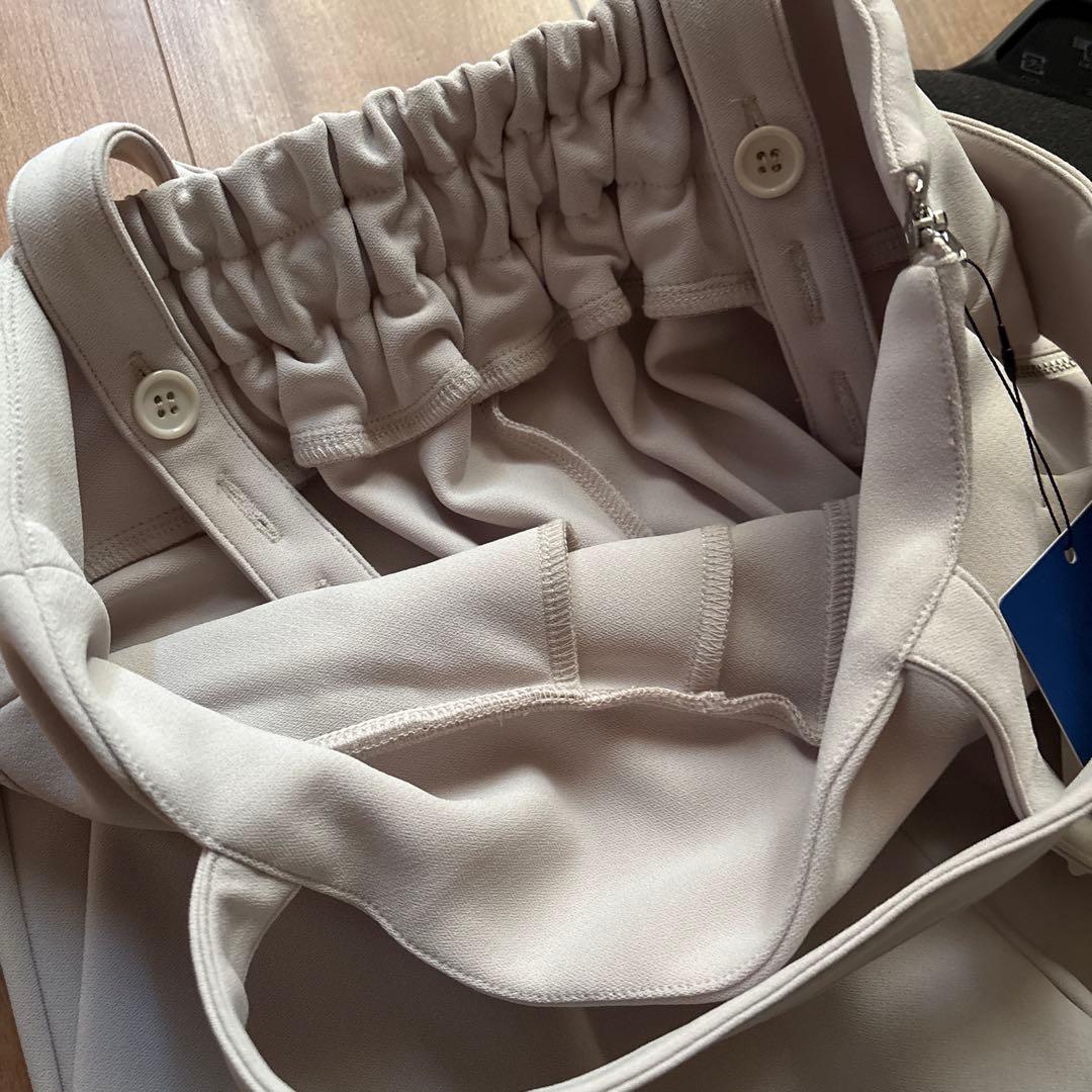 新品　beatrice 定価¥2万3100円　オールインワン　スコットクラブ