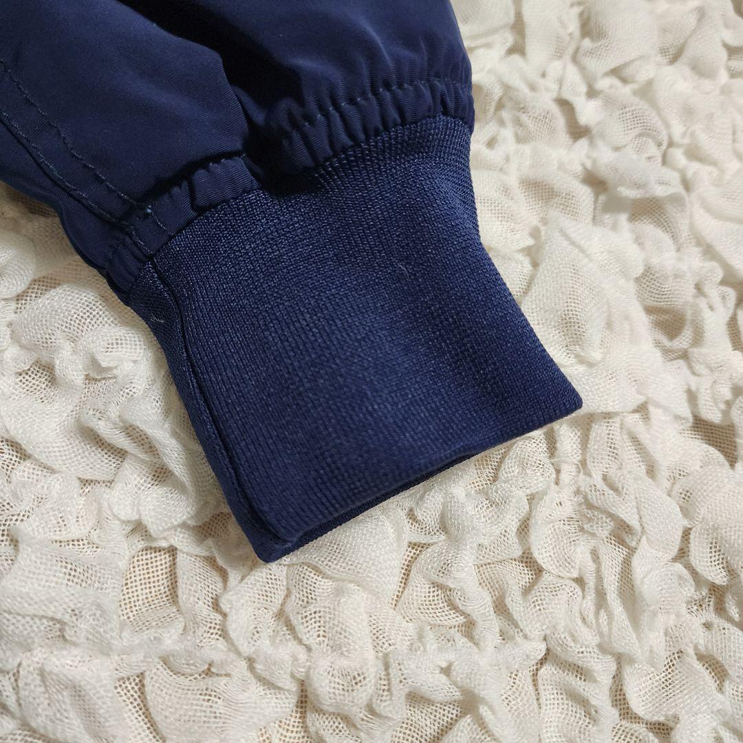 美品 トップガン 公式 アメリカ空軍 MA-1 フライトジャケット