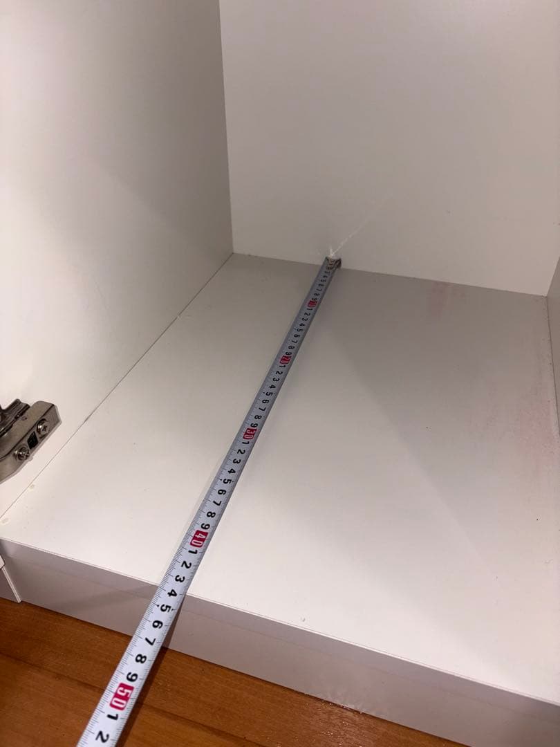 【2月11日まで】松田家具　食器棚　キッチンボード　キッチン収納