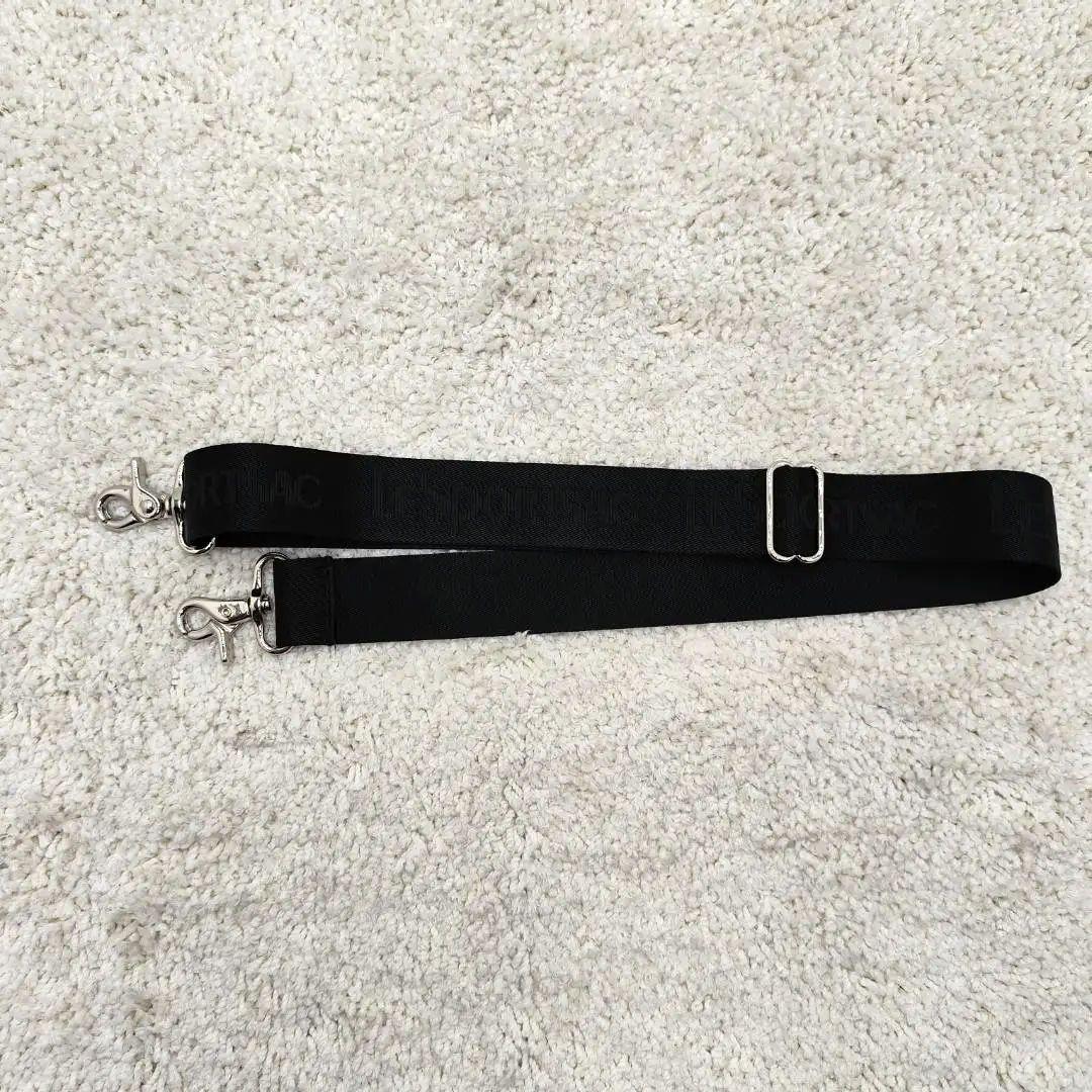 レスポートサック BIG 大容量 ナイロン ブラック 2way ボストンバッグ