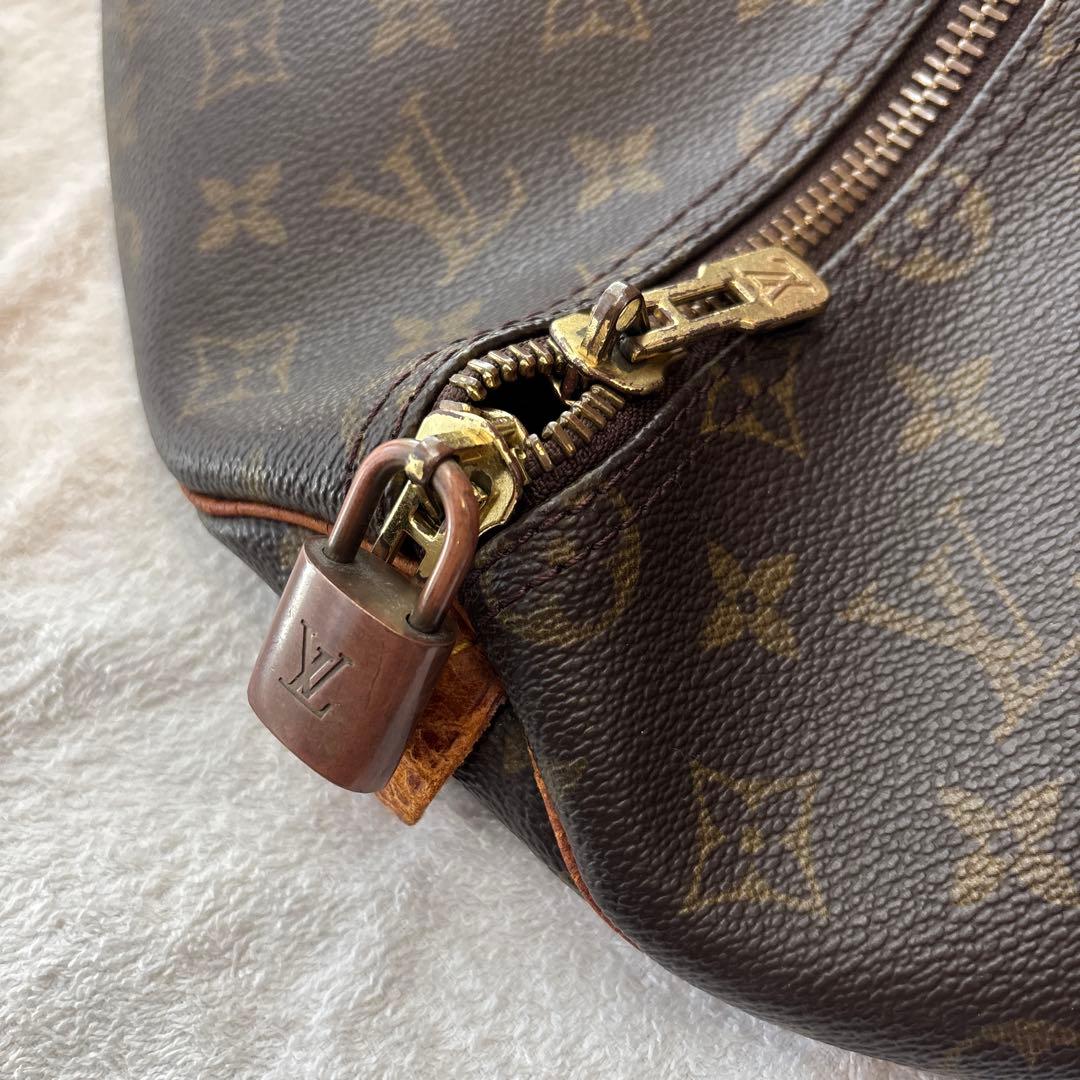 ルイ・ヴィトン バック リメイク用