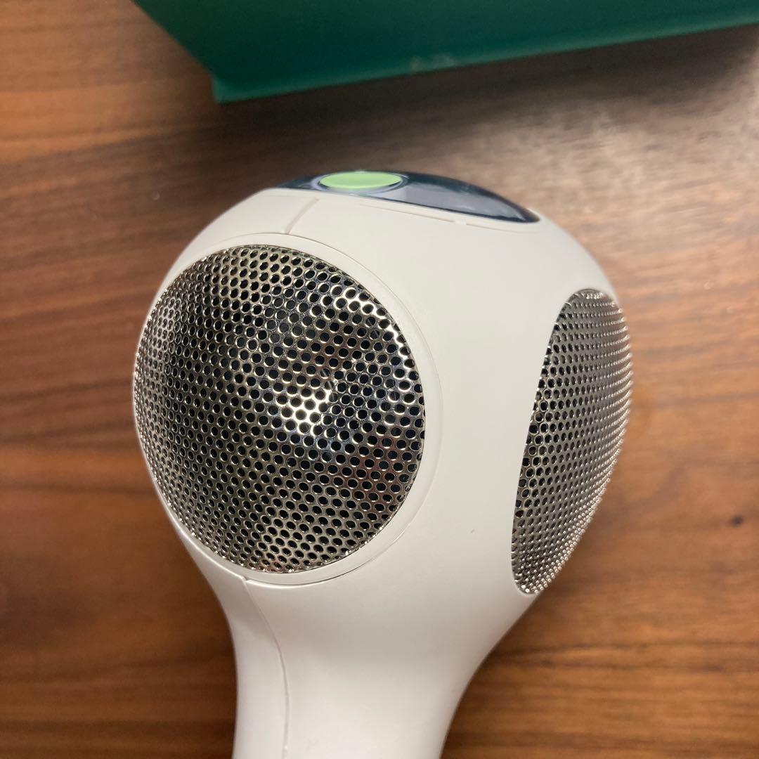 まこ　tria beauty トリア・パーソナルレーザー脱毛器 4X