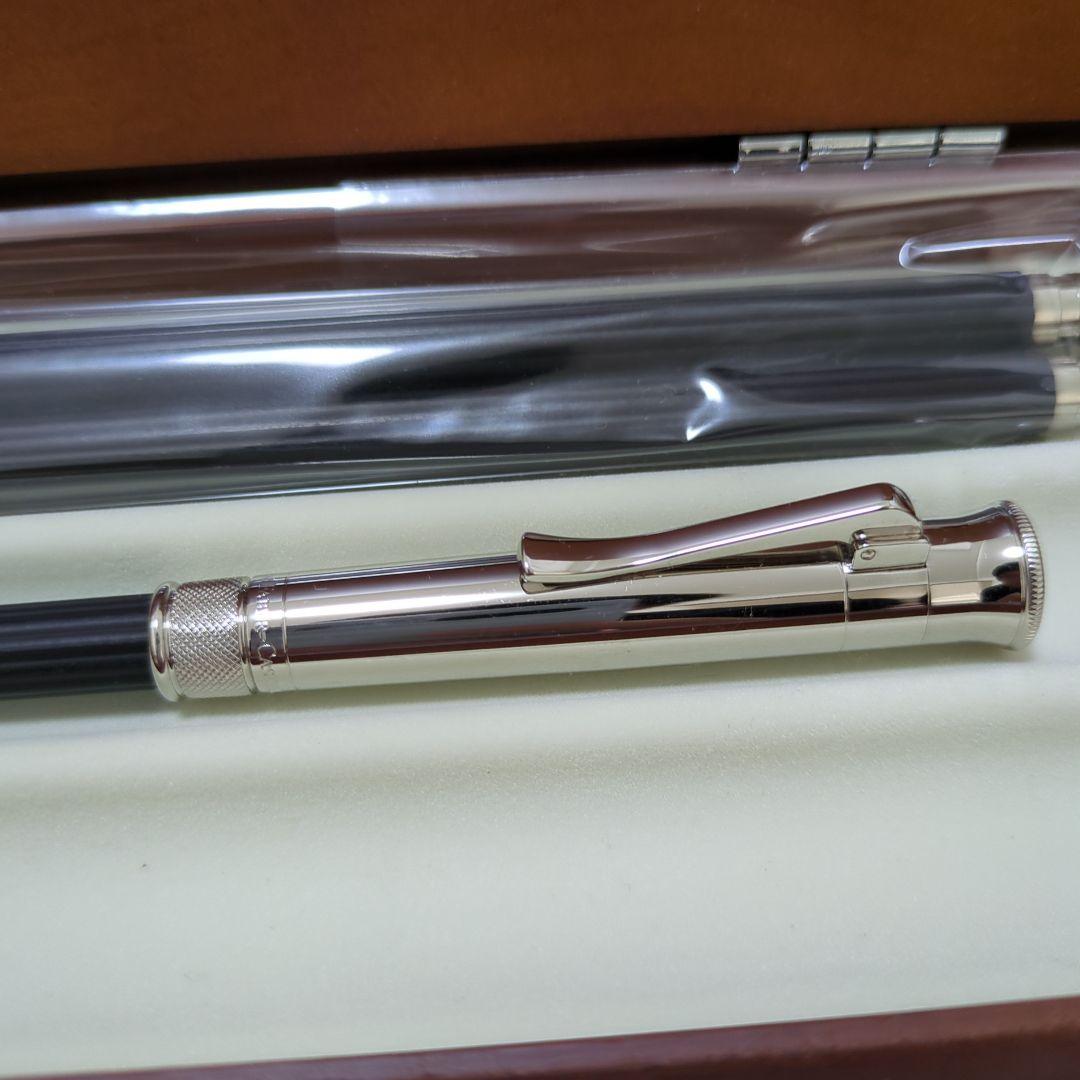 美品 ファーバーカステル 伯爵コレクション　パーフェクトペンシル