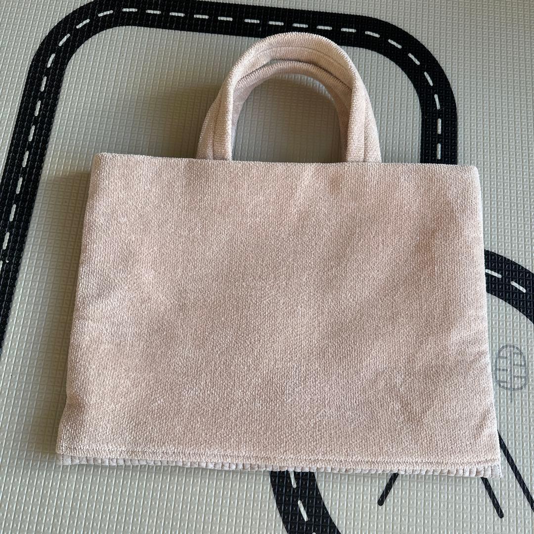 FEILER pionunnal カフェベージュ