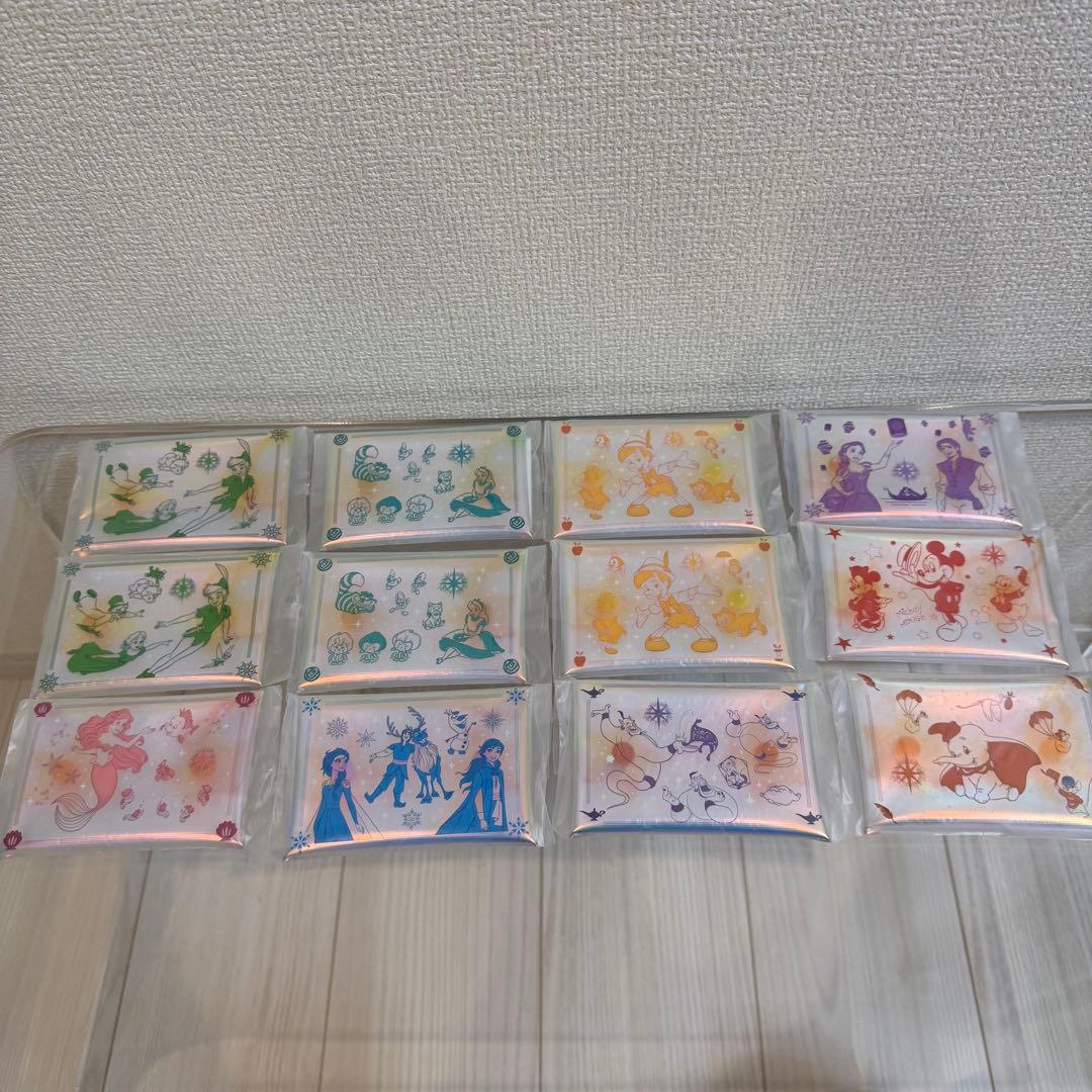 一番くじ Disney Wishing Starsウィッシングスター まとめ売り