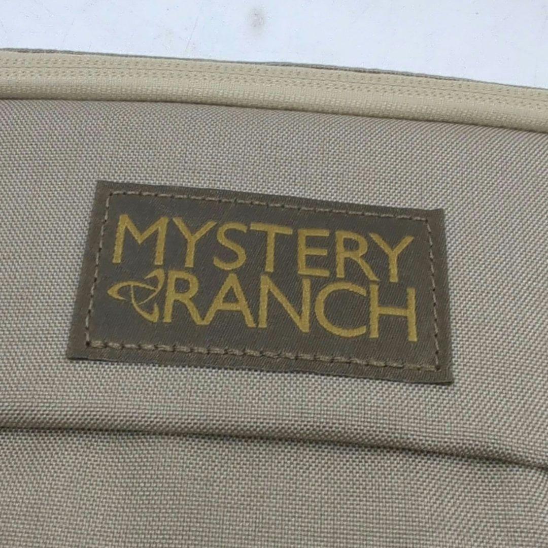 未使用 MYSTERY RANCH ヒップモンキー ミステリーランチ バッグ