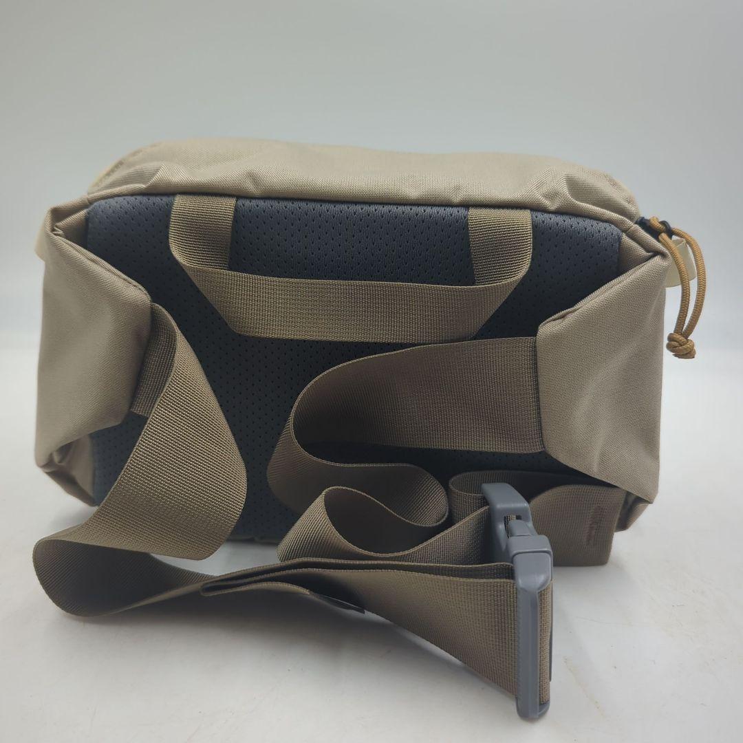 未使用 MYSTERY RANCH ヒップモンキー ミステリーランチ バッグ