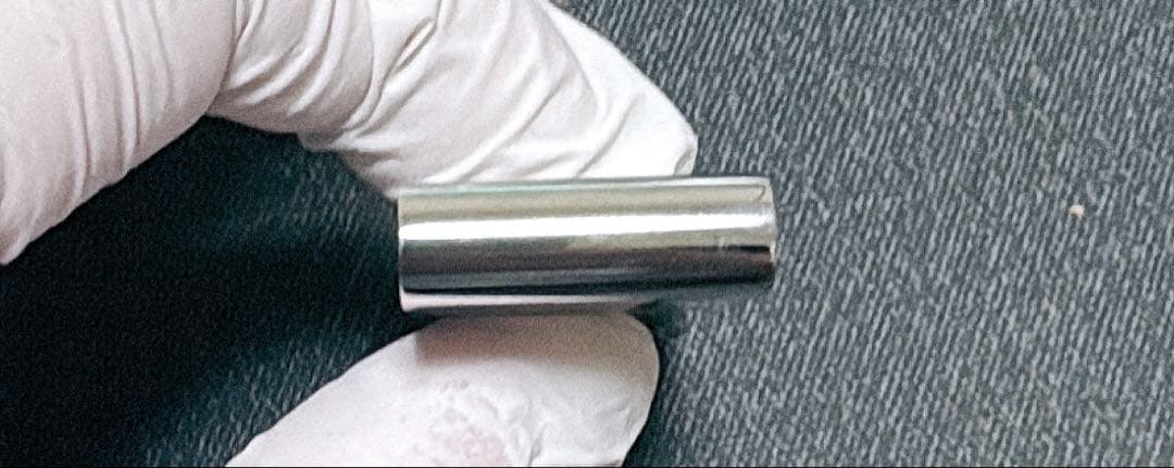 【美品】Louis Vuitton マネークリップ