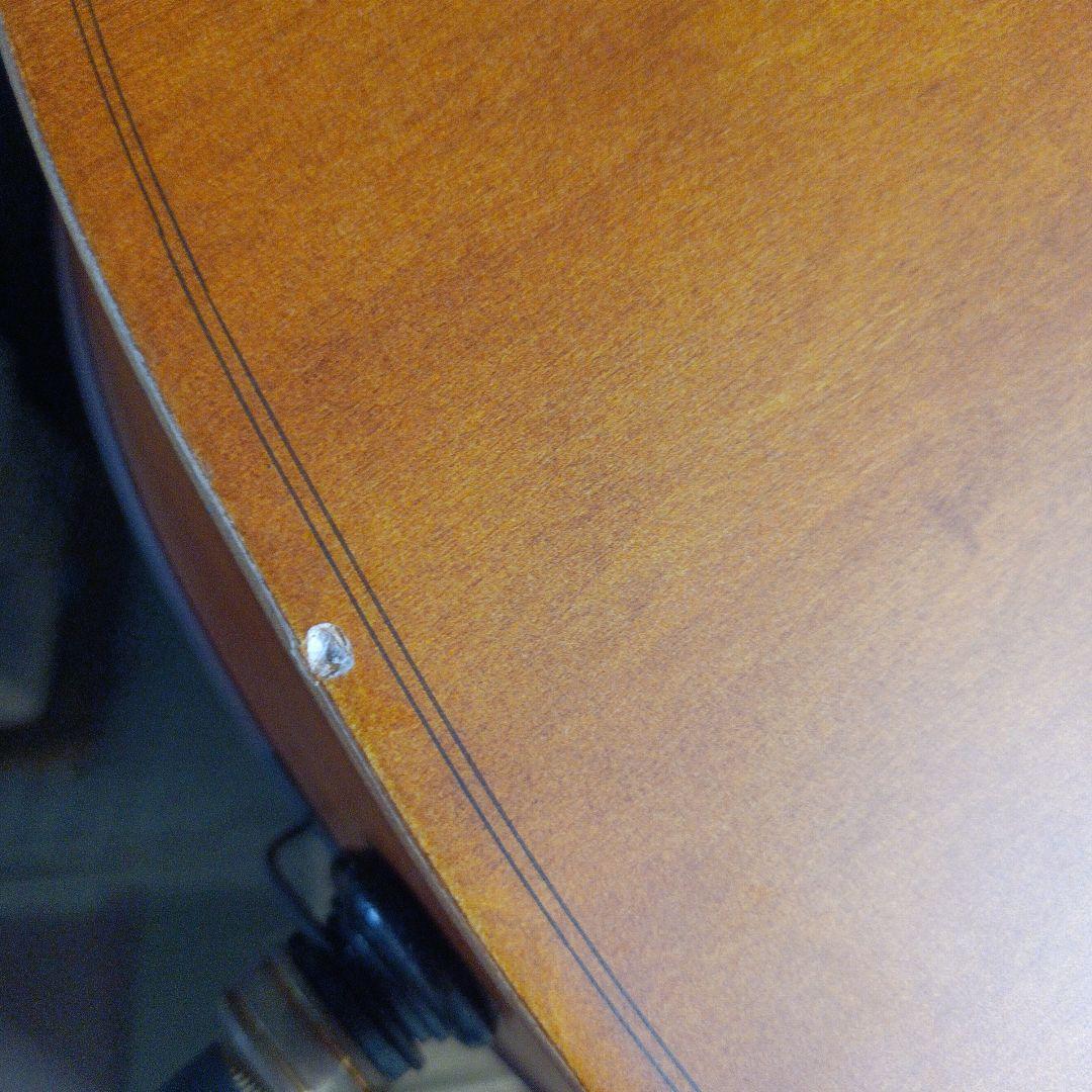 Hallstatt ハルシュタット チェロ HC-450 ジャンク品