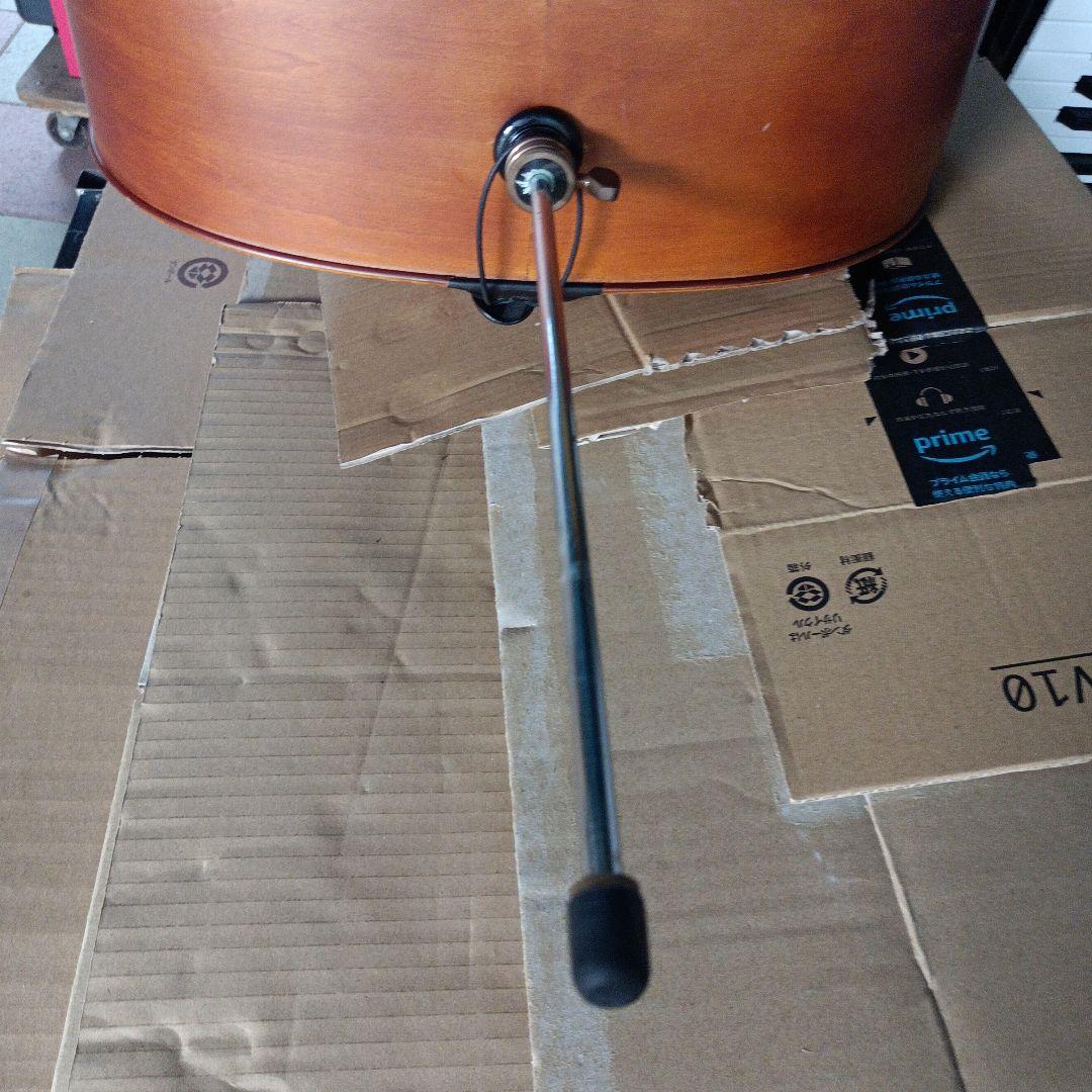 Hallstatt ハルシュタット チェロ HC-450 ジャンク品