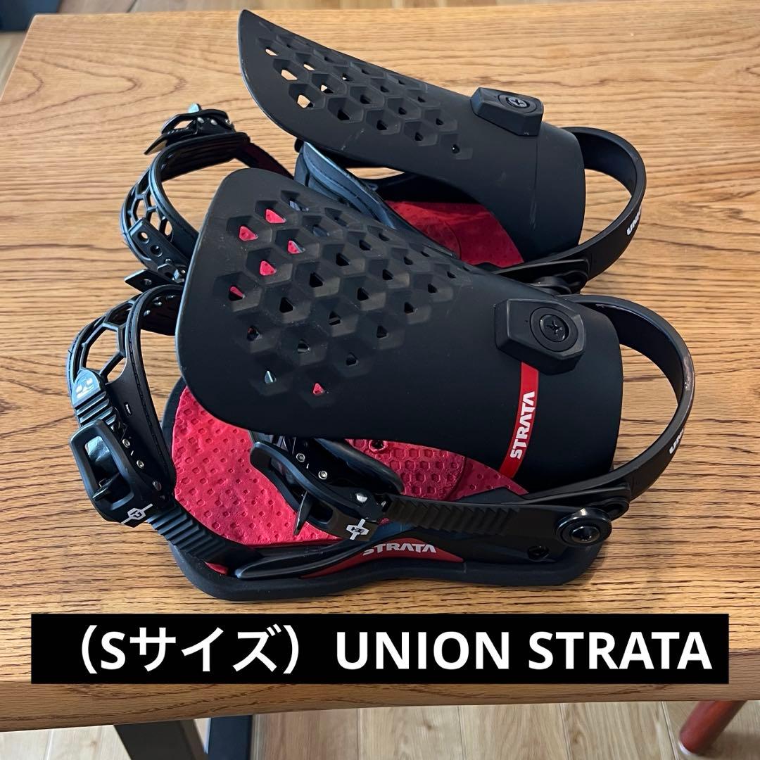 （ Sサイズ）UNION STRATA
