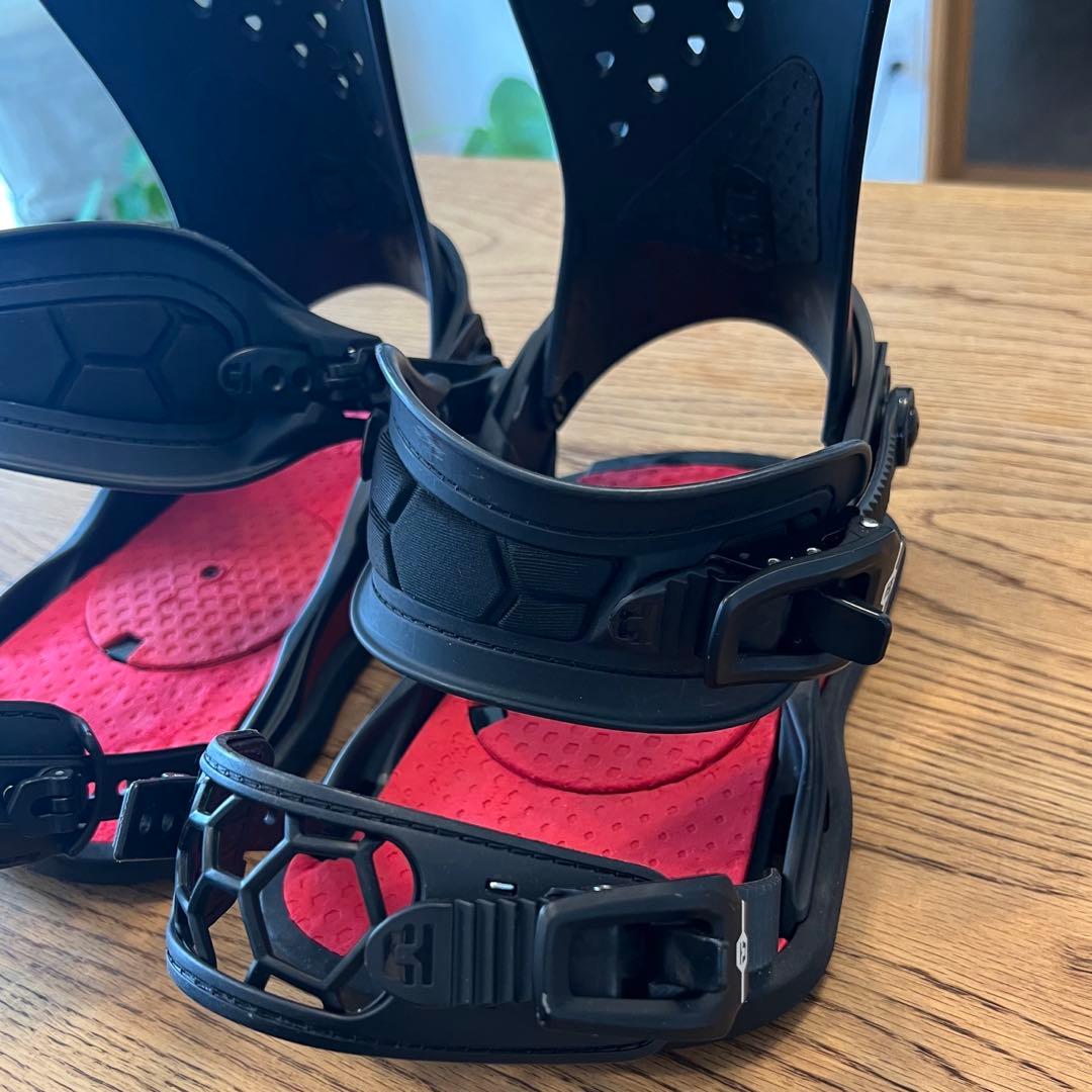 （ Sサイズ）UNION STRATA