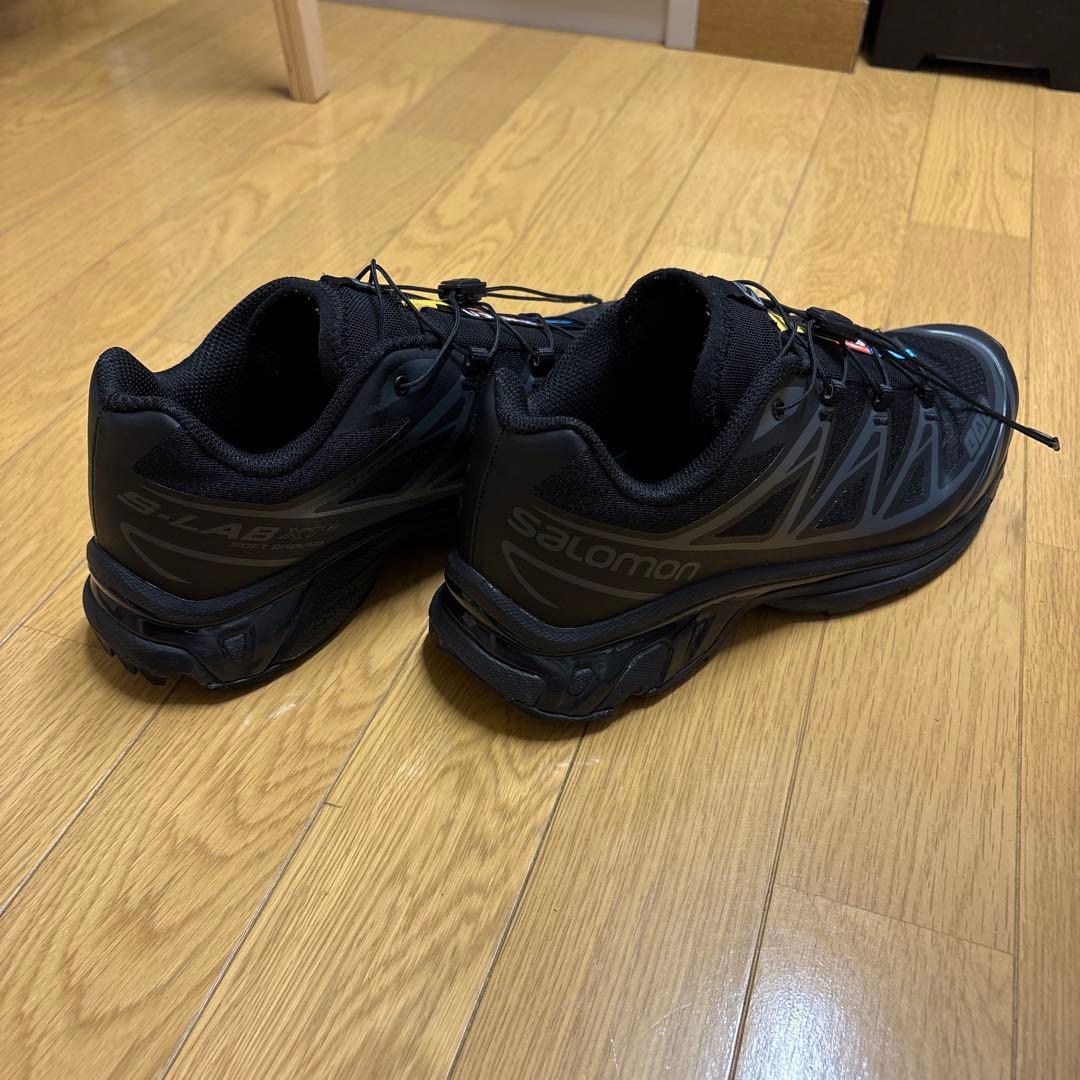 SALOMON(サロモン) XT-6 UNISEX スニーカー