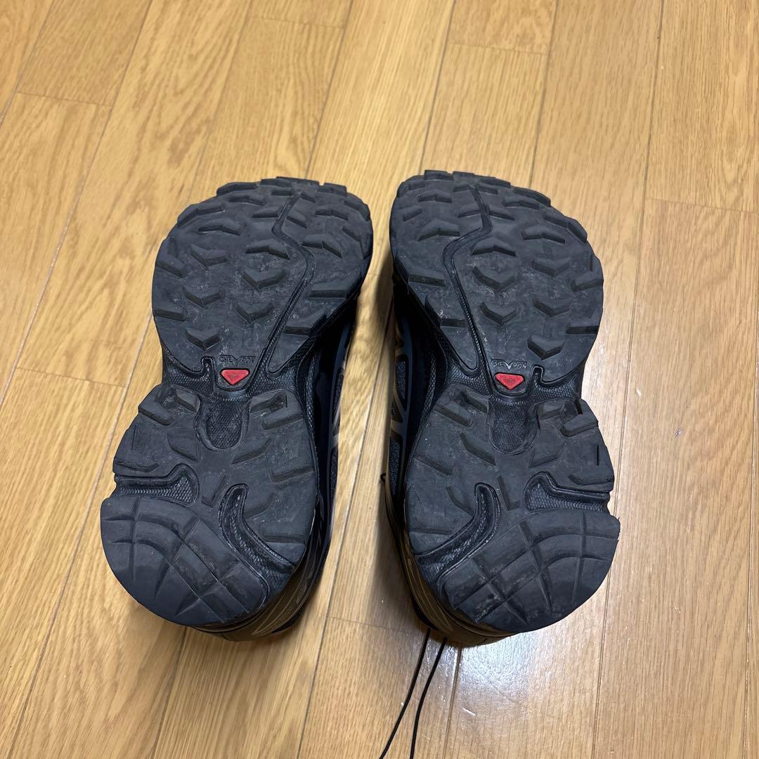 SALOMON(サロモン) XT-6 UNISEX スニーカー