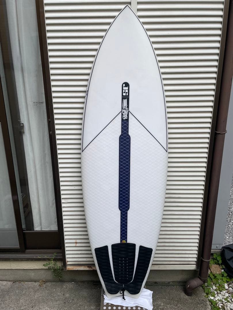 JS SUBXERO サブゼロ 5’5 29L hifi2.0 EPS 美品