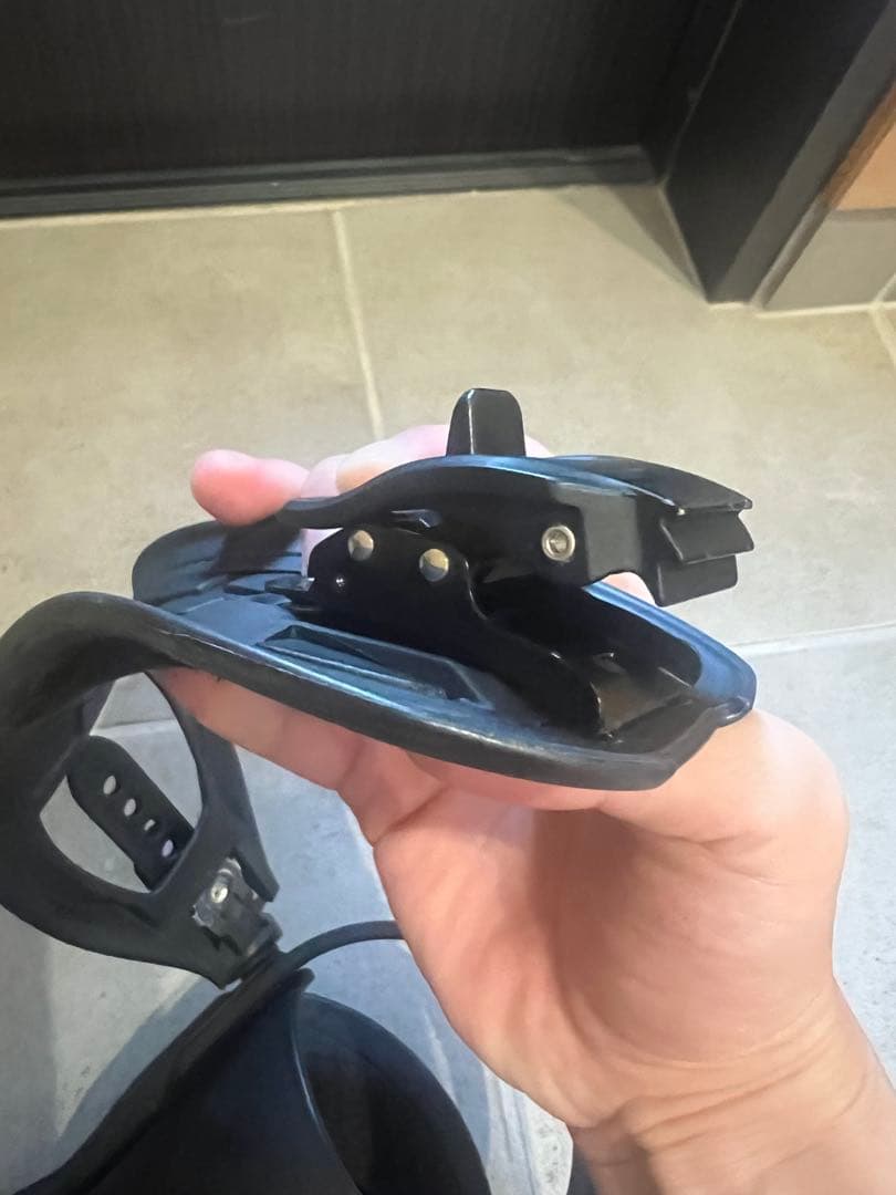 UNION STRATA スノーボード　ビンディング