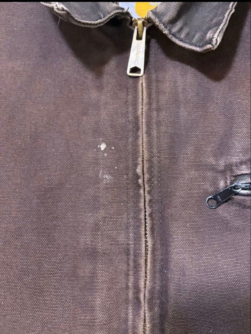 [神サイズ‼️]Carhartt デトロイトジャケット　00s