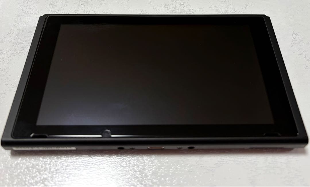 Nintendo Switch 本体　Joy-Con 付属品