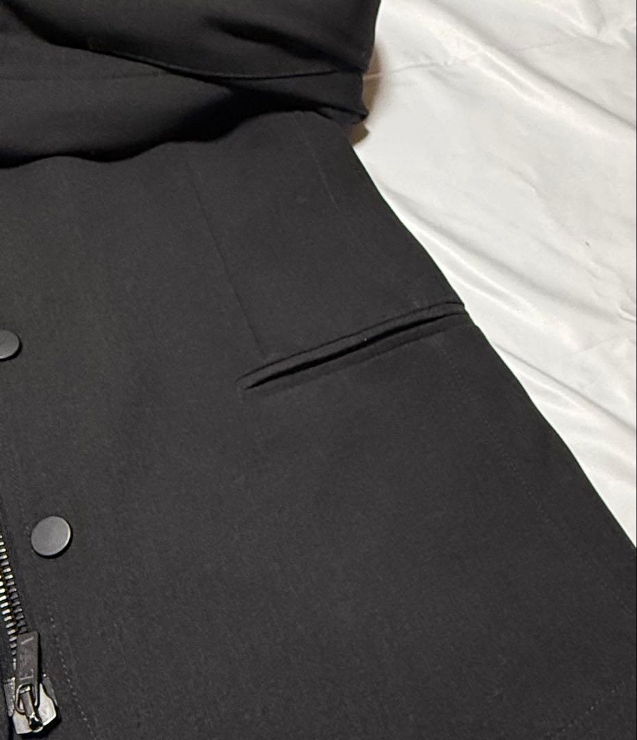 良品　エンポリオアルマーニ　アウタージャケット