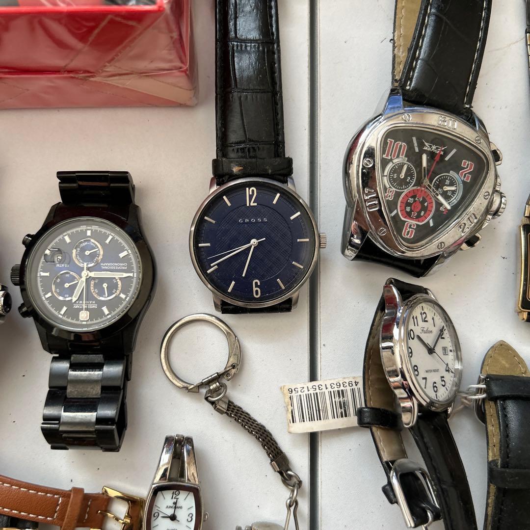 M*e様 時計　大量 ジャンク 腕時計