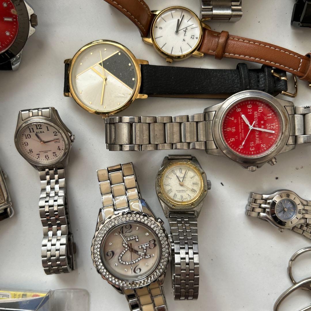 M*e様 時計　大量 ジャンク 腕時計