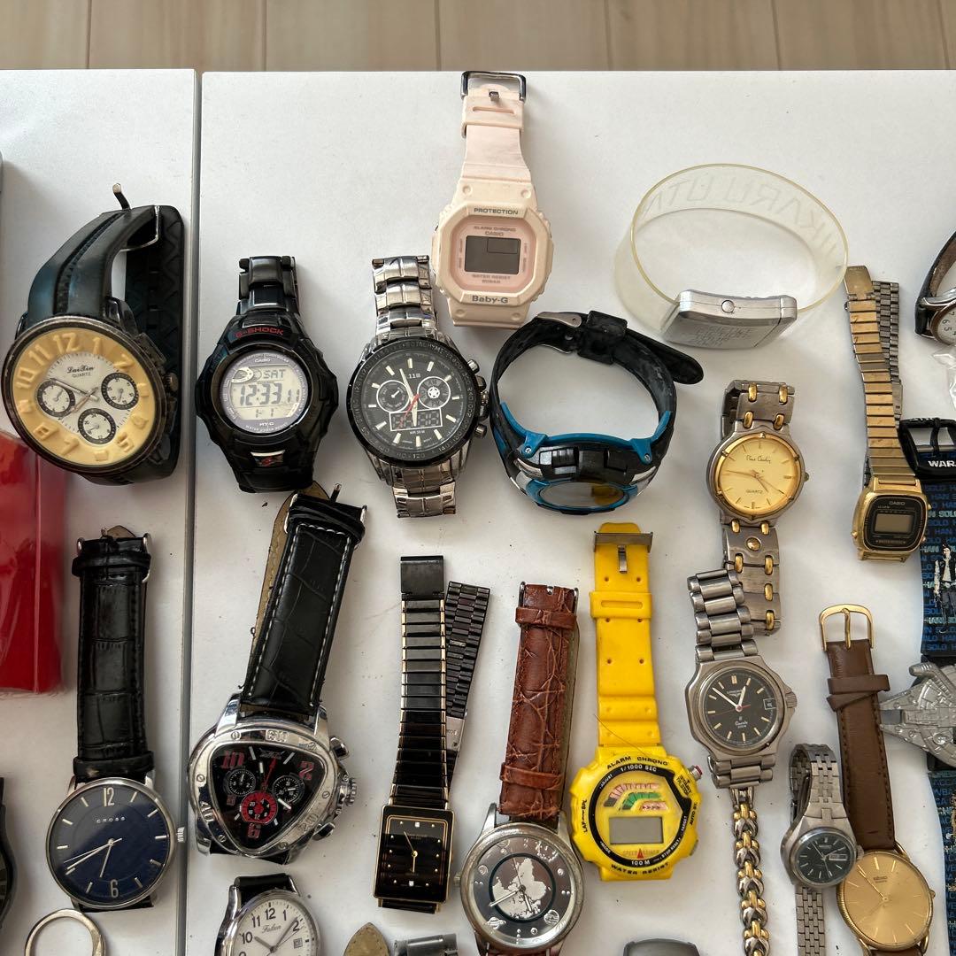 M*e様 時計　大量 ジャンク 腕時計