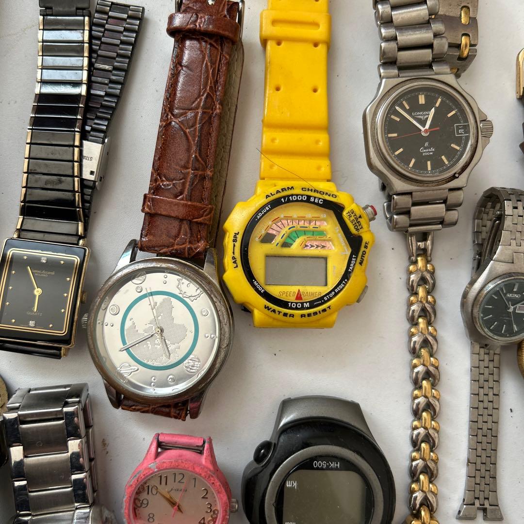 M*e様 時計　大量 ジャンク 腕時計