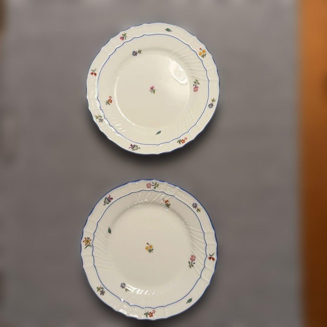 美品　リチャードジノリ　ベッキオレバント　10点セット