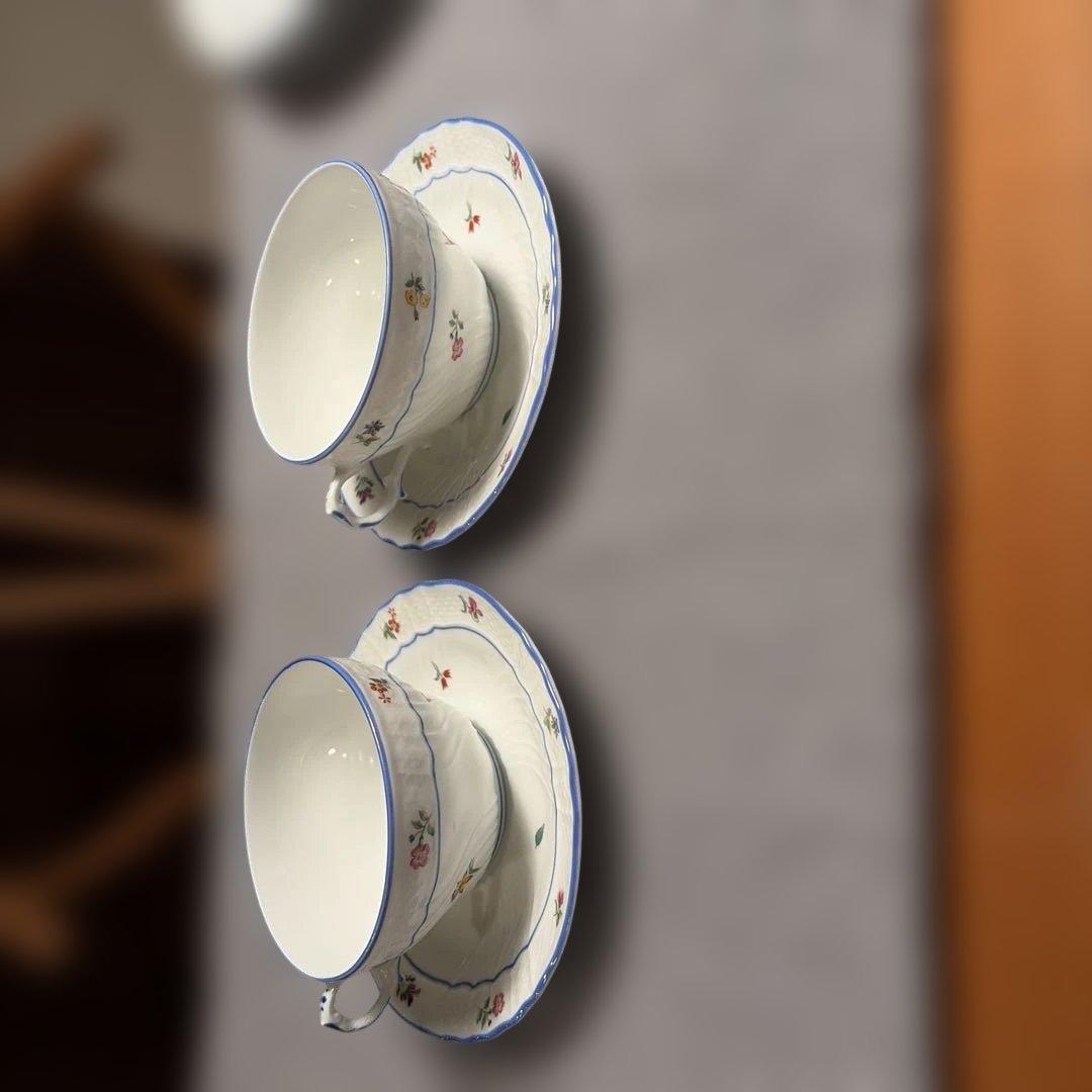 美品　リチャードジノリ　ベッキオレバント　10点セット